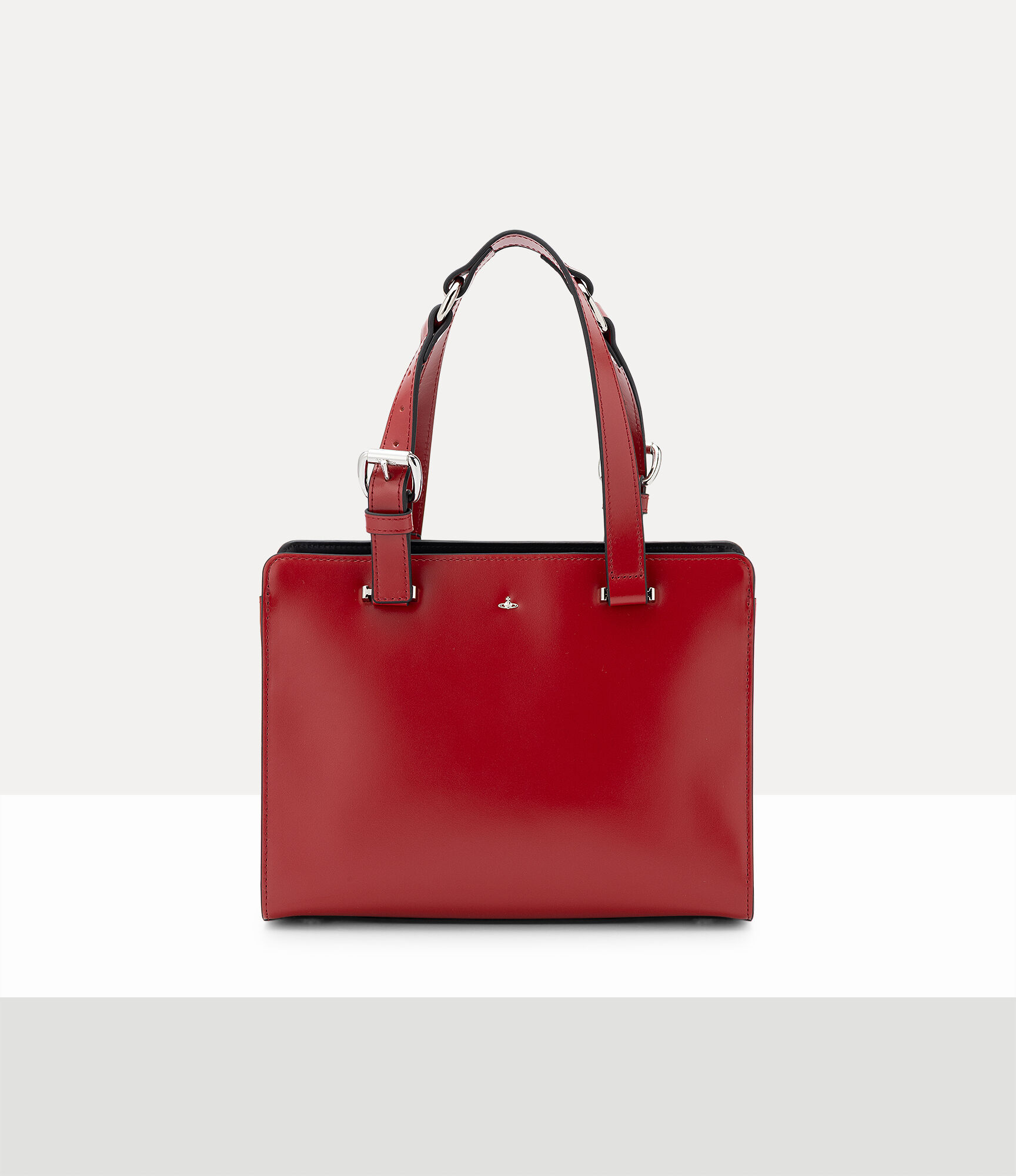 Executive Tiny Orb Square Medium Tote