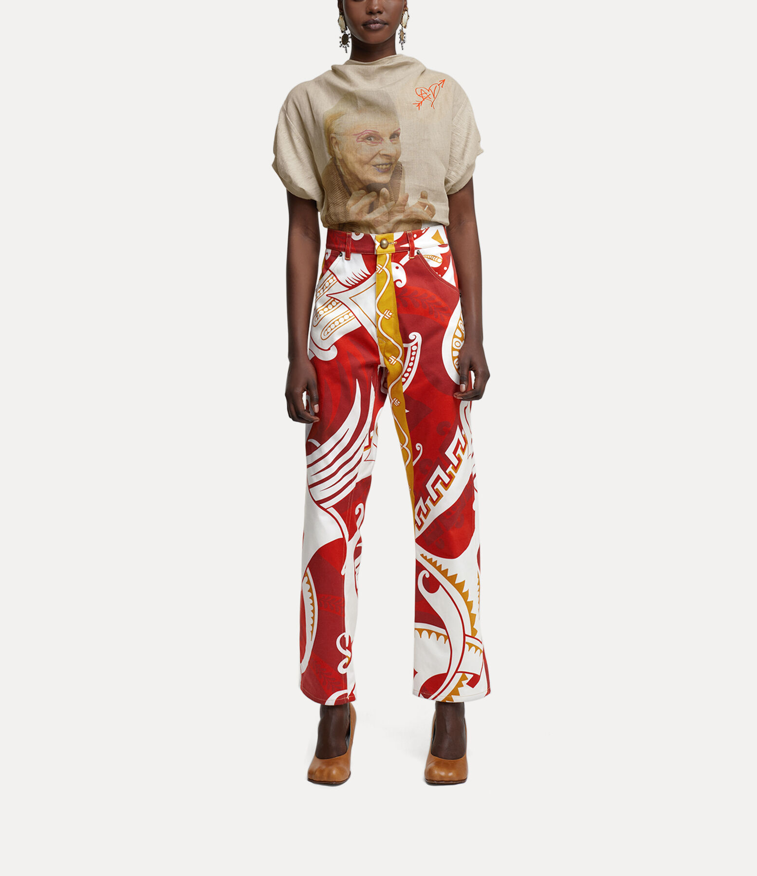 Ranch jeans  large image number 3