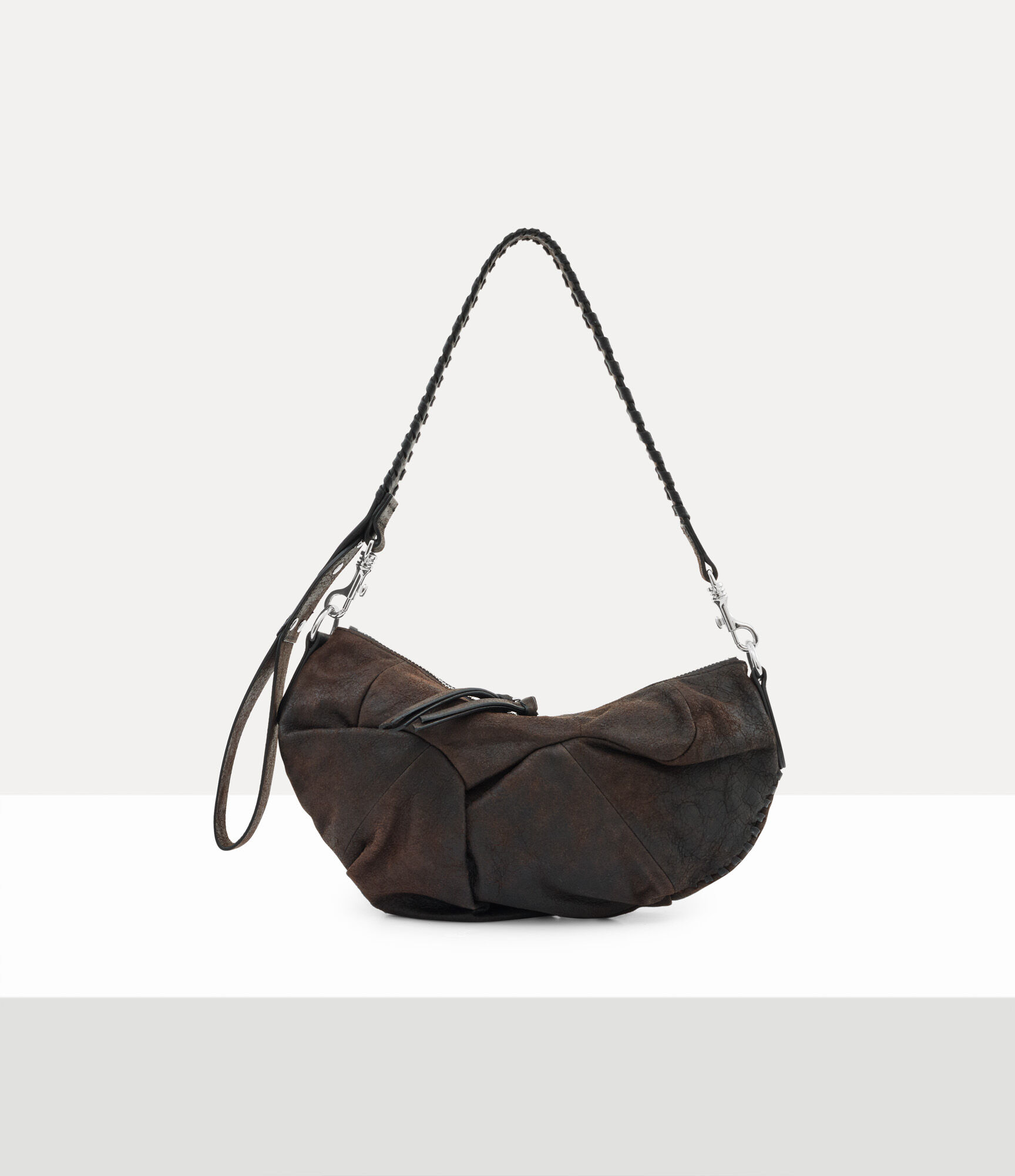 Agnes Medium Shoulder Bag