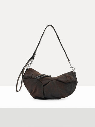 Agnes Medium Shoulder Bag