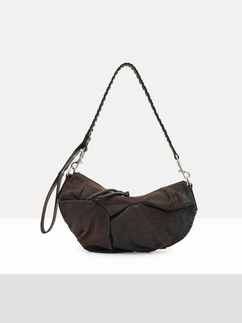 Agnes Medium Shoulder Bag