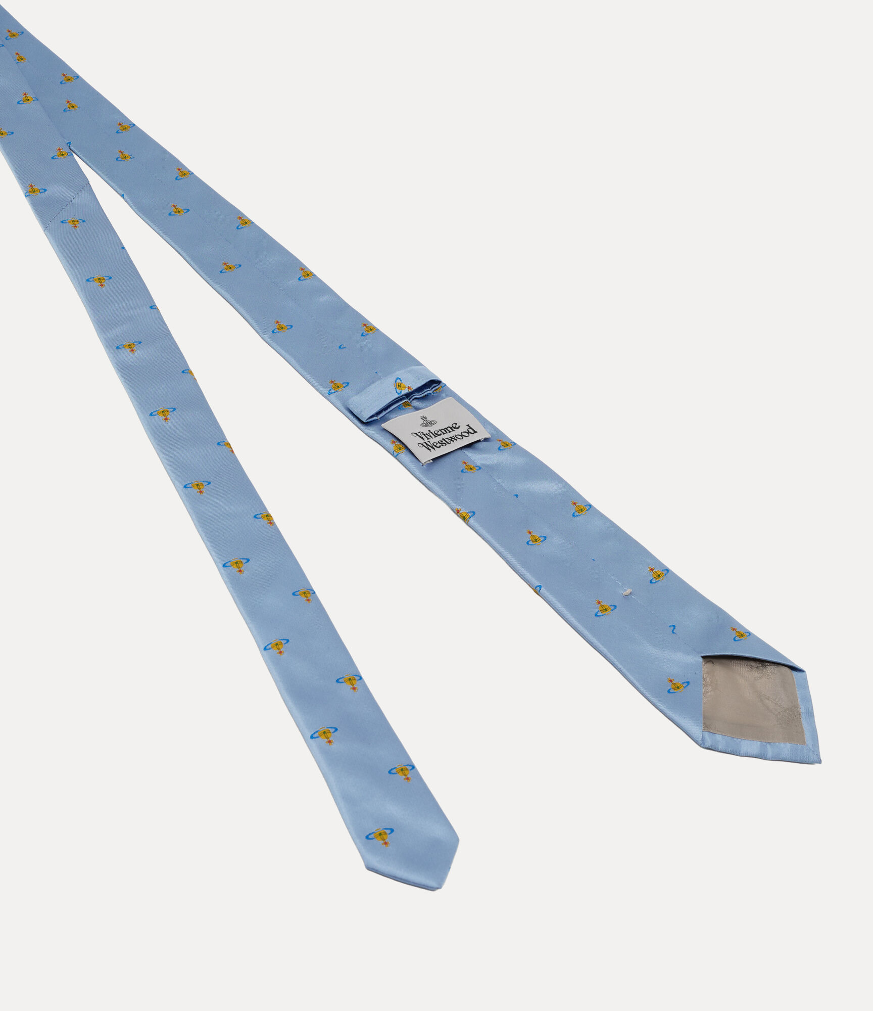 Tie 7cm  large image number 2