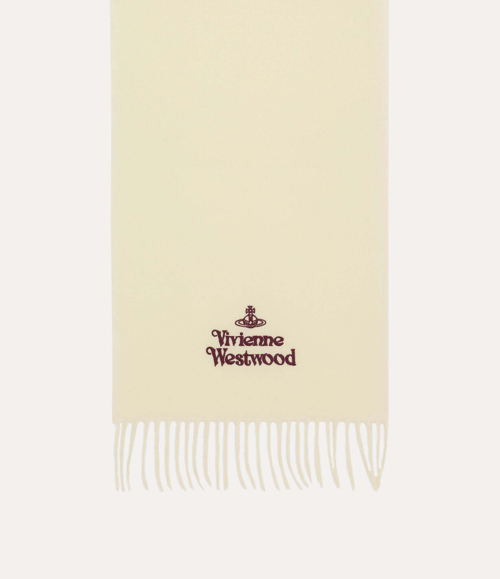 Embroidered Scarf  large image number 3