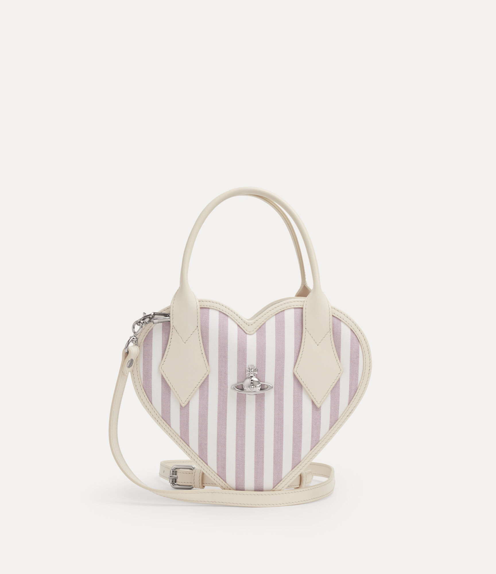 Josephine Heart Crossbody large image number 5