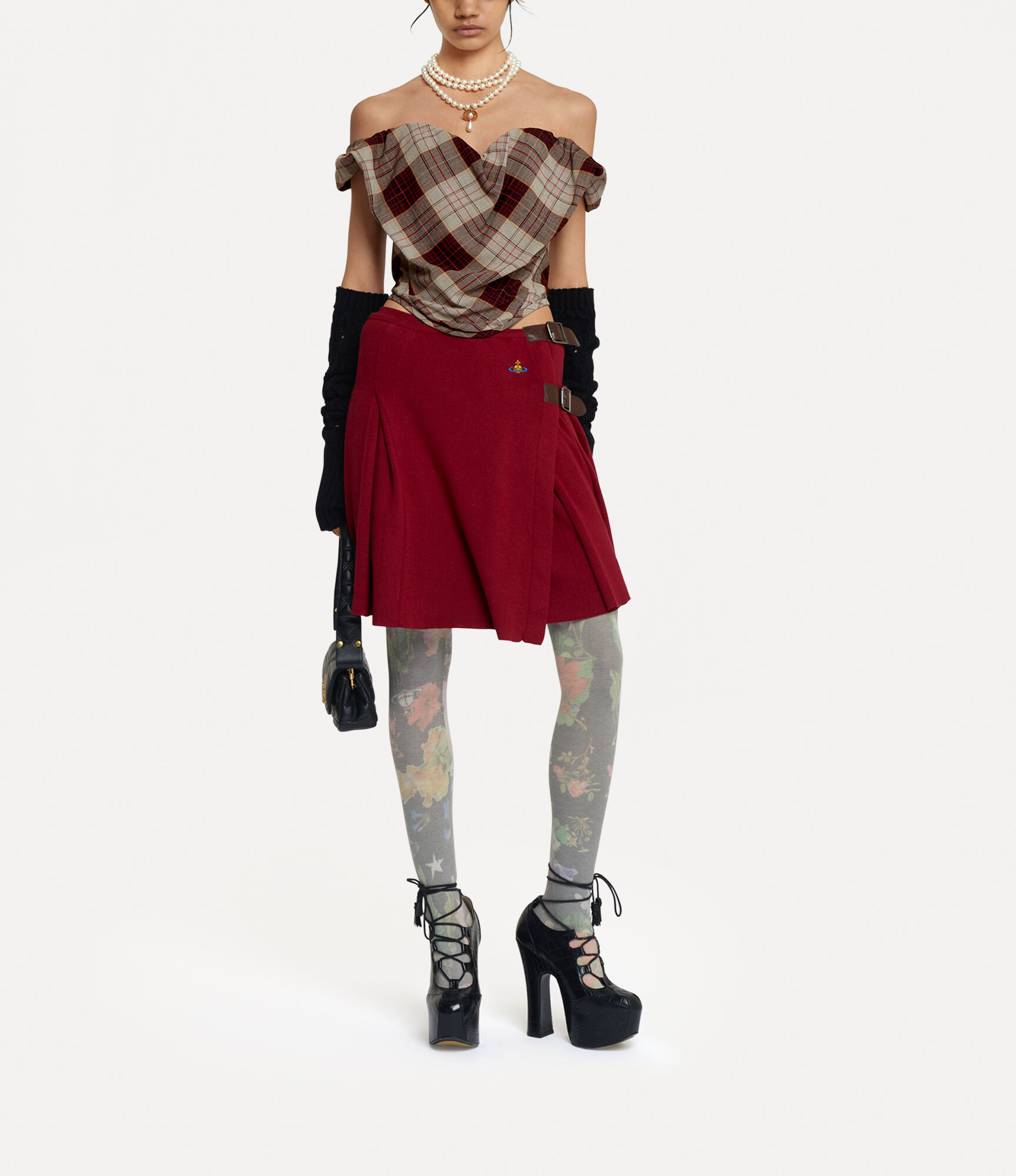 Sunday Corset Top  large image number 3