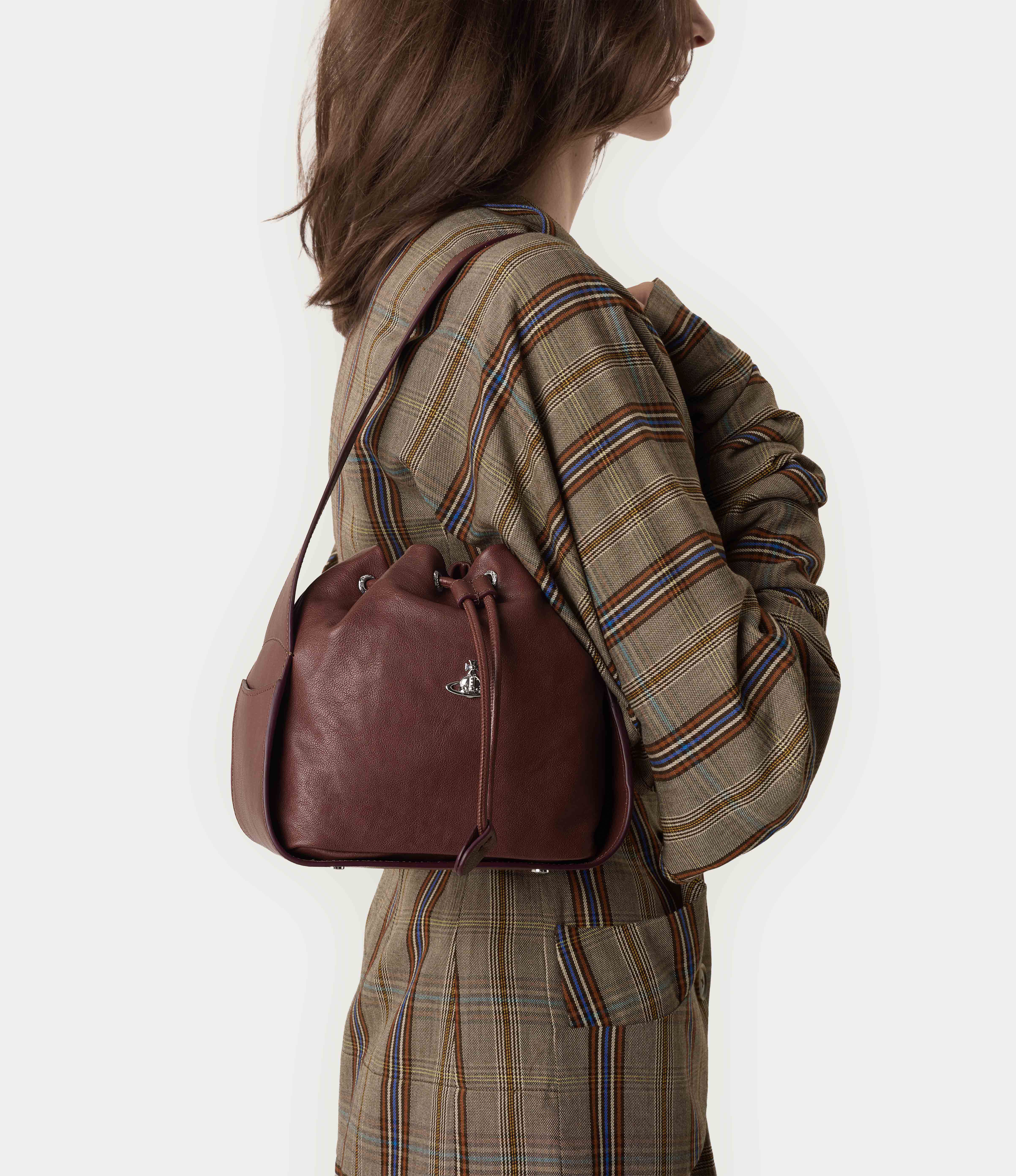 Stacey Bucket Bag  large image number 2