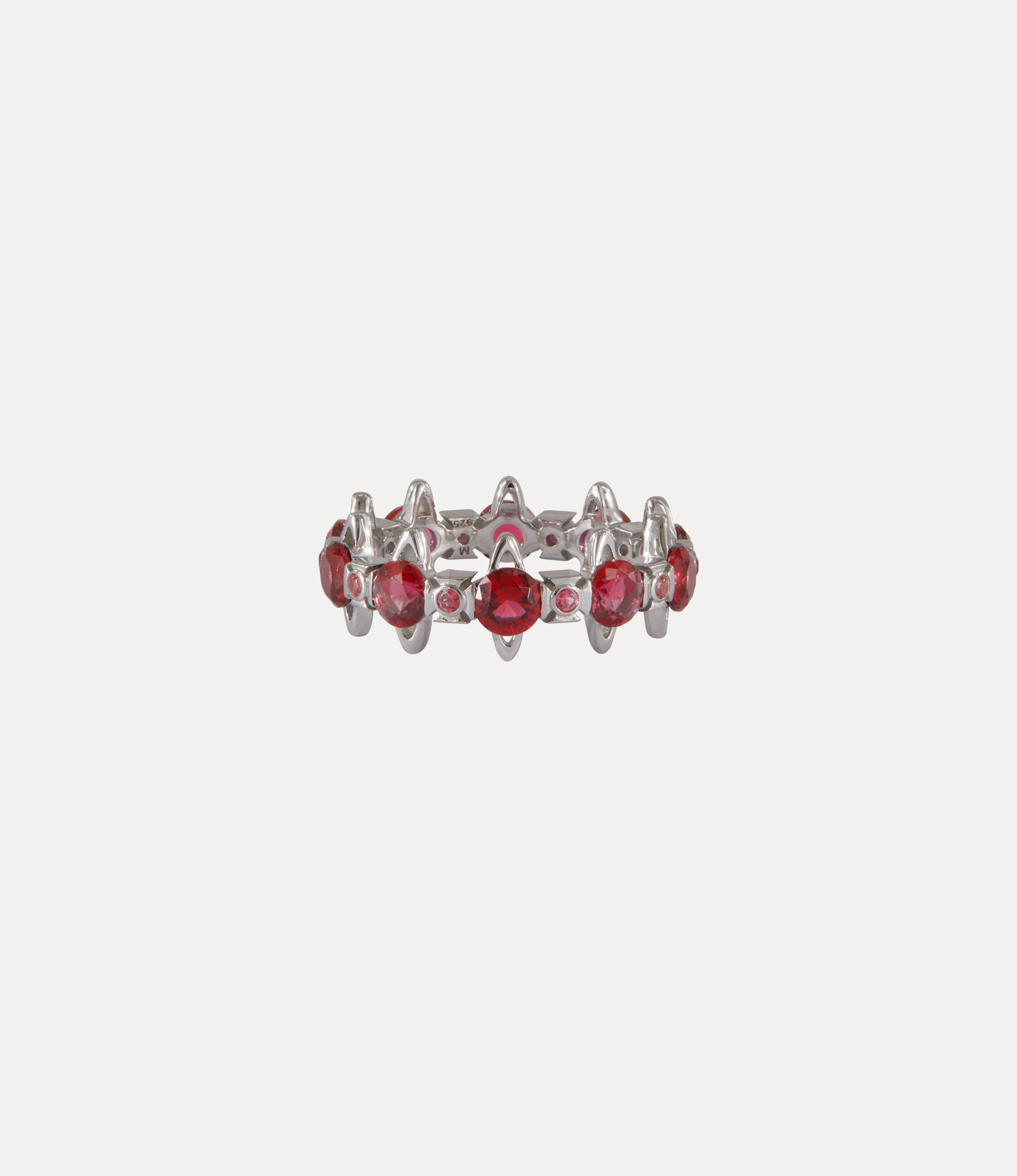Warwick Ring