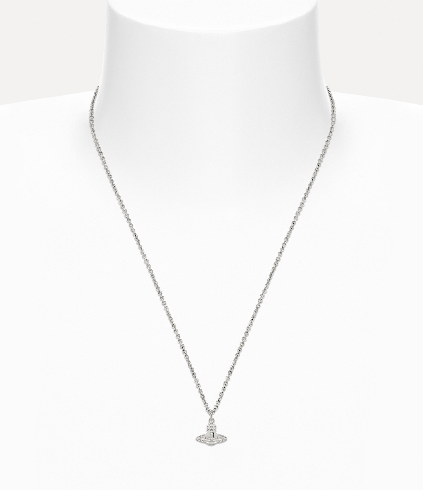 Man. Marinetta Pendant Necklace  large image number 2