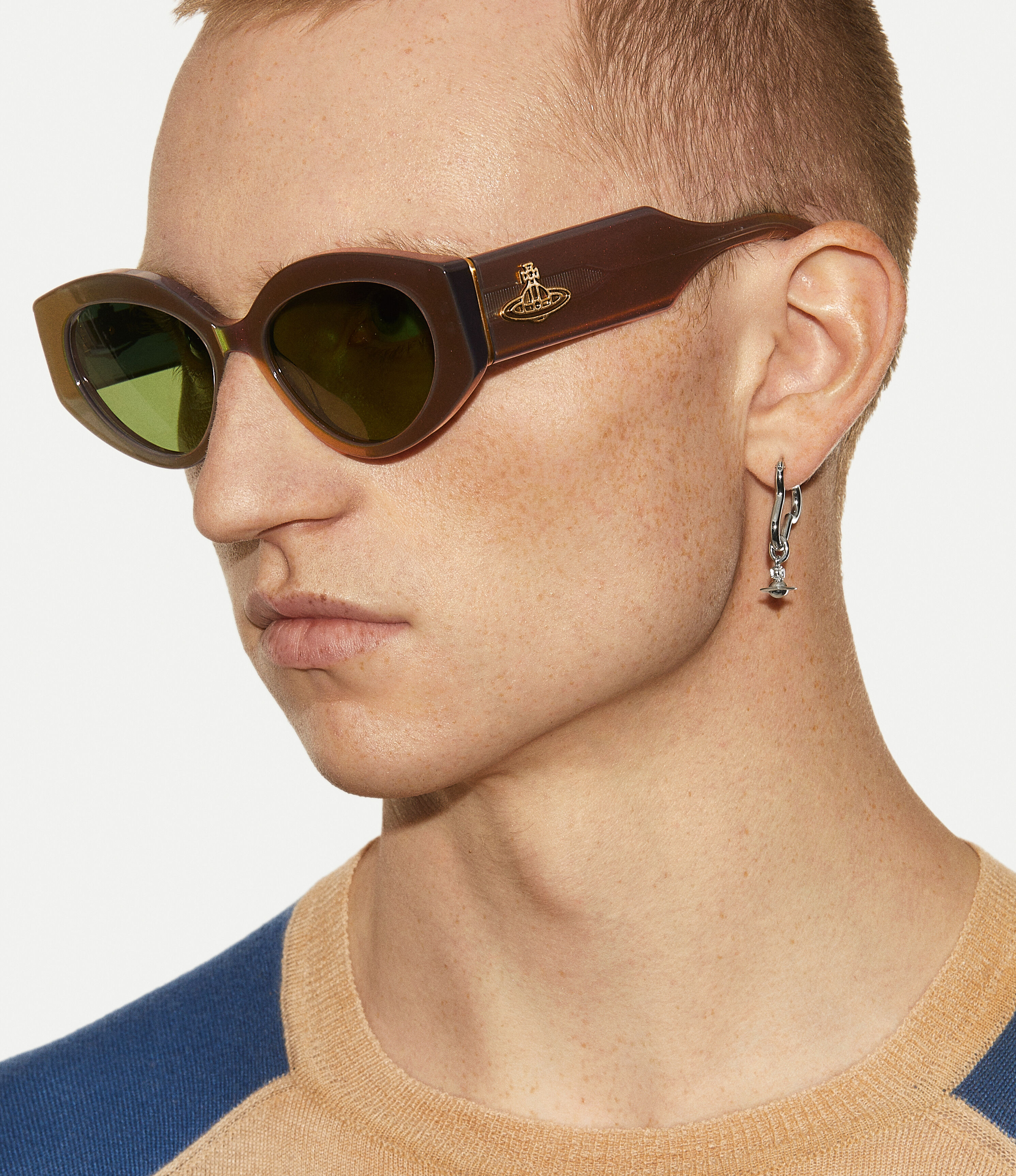 Jackie Sunglasses   large image number 4