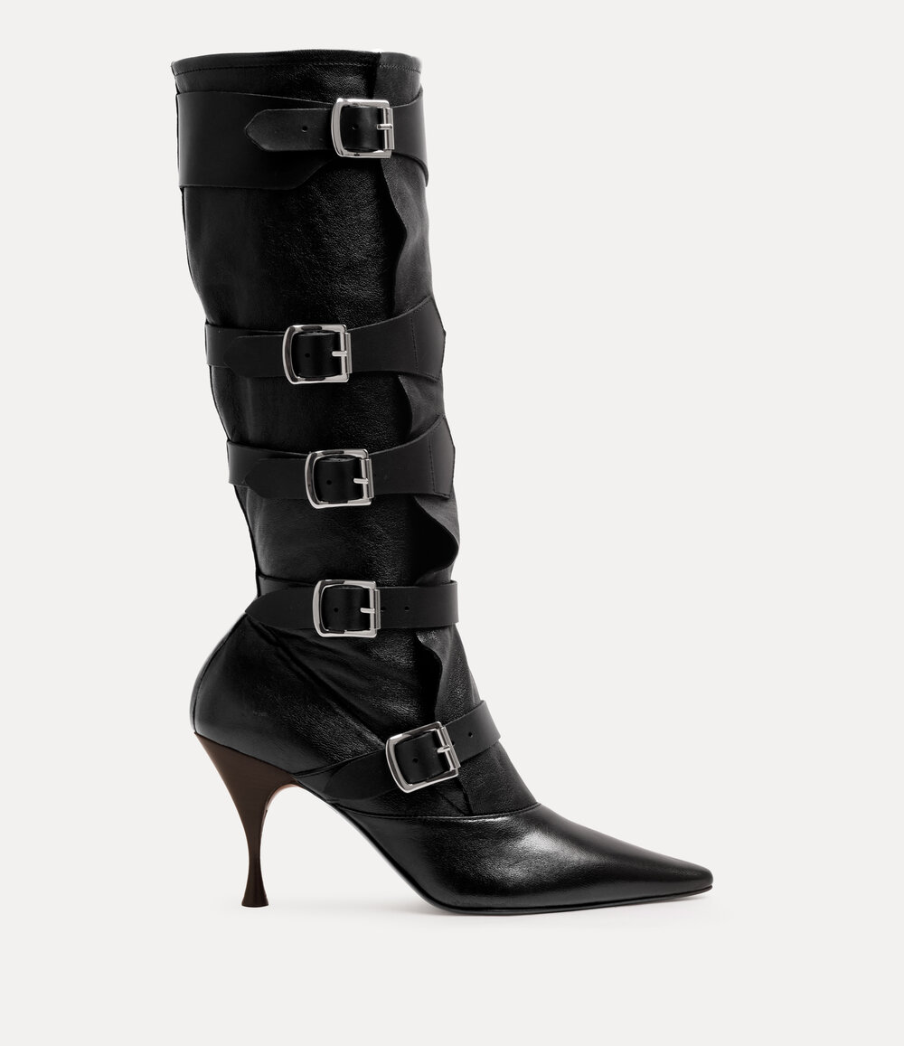 Vivienne Westwood Treasure Boot, view 6