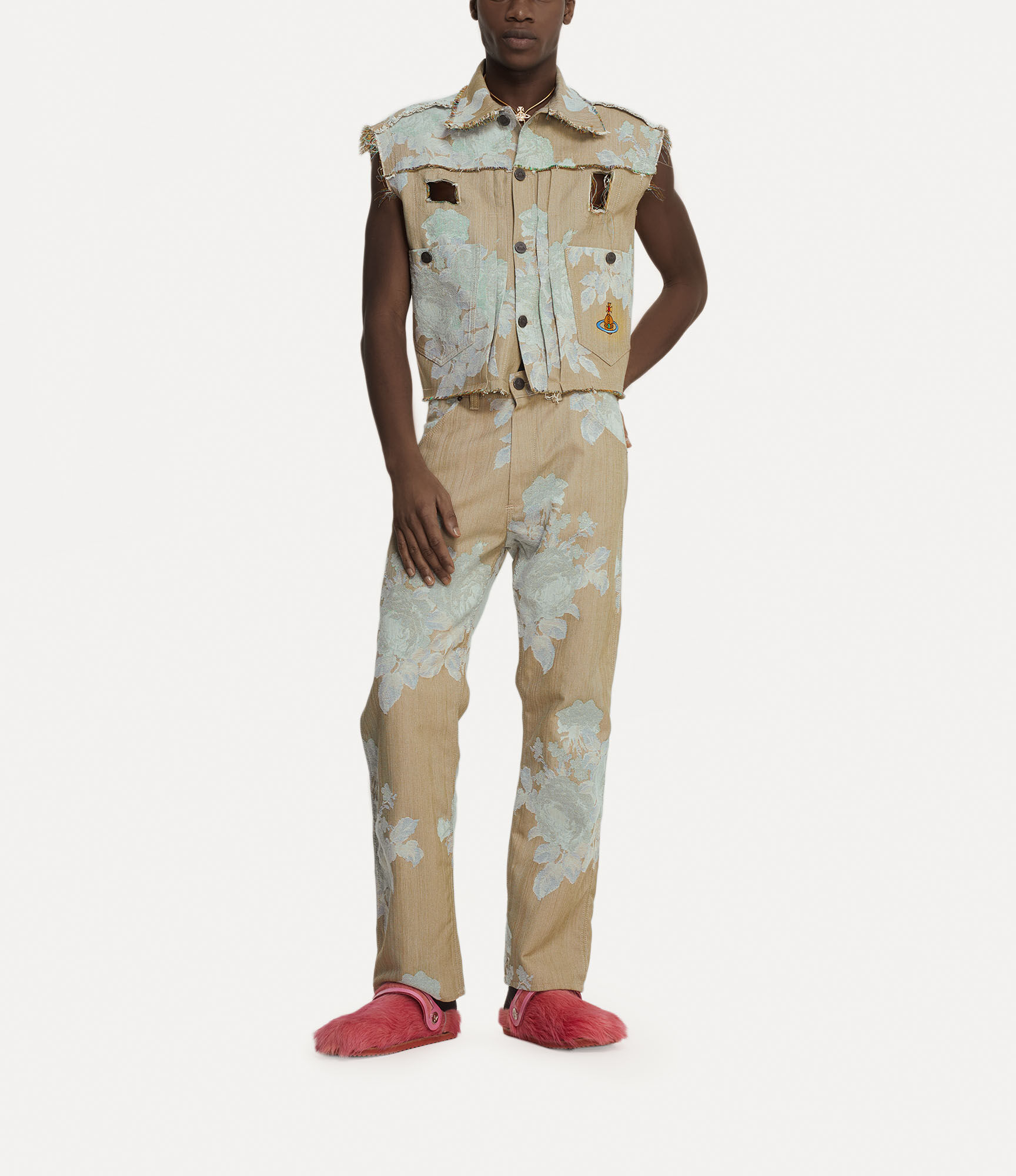 Marlene vest  large image number 3