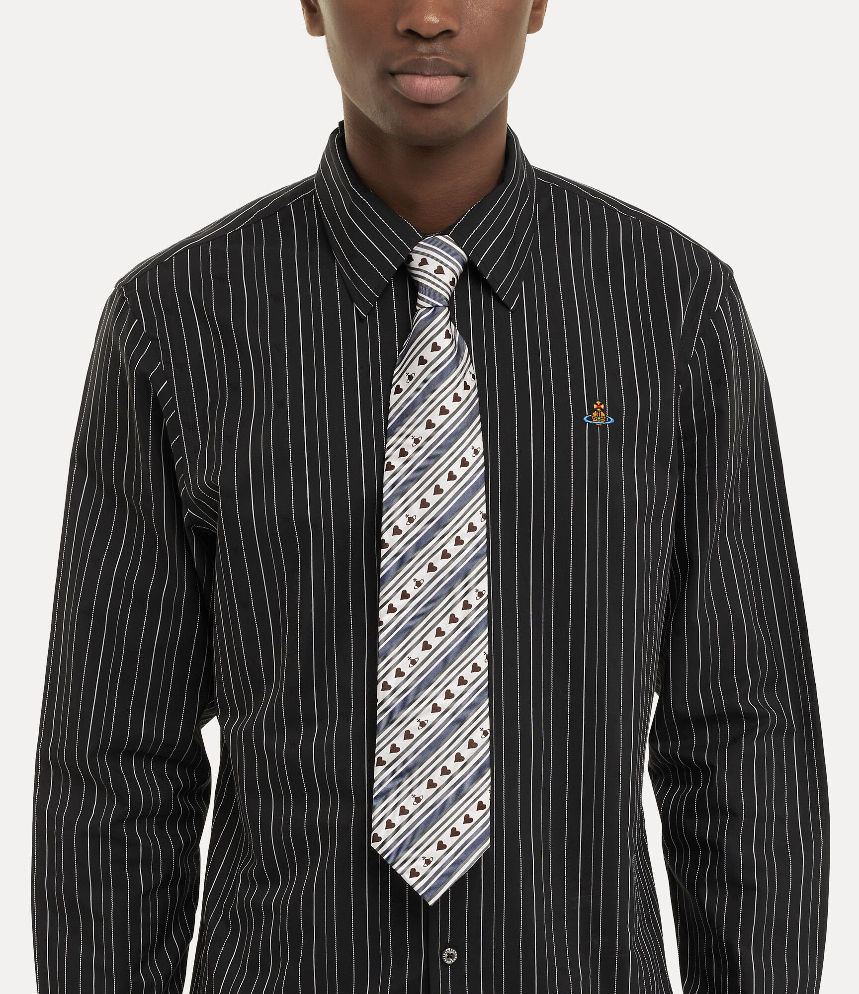 Tie 8.5cm  large image number 2