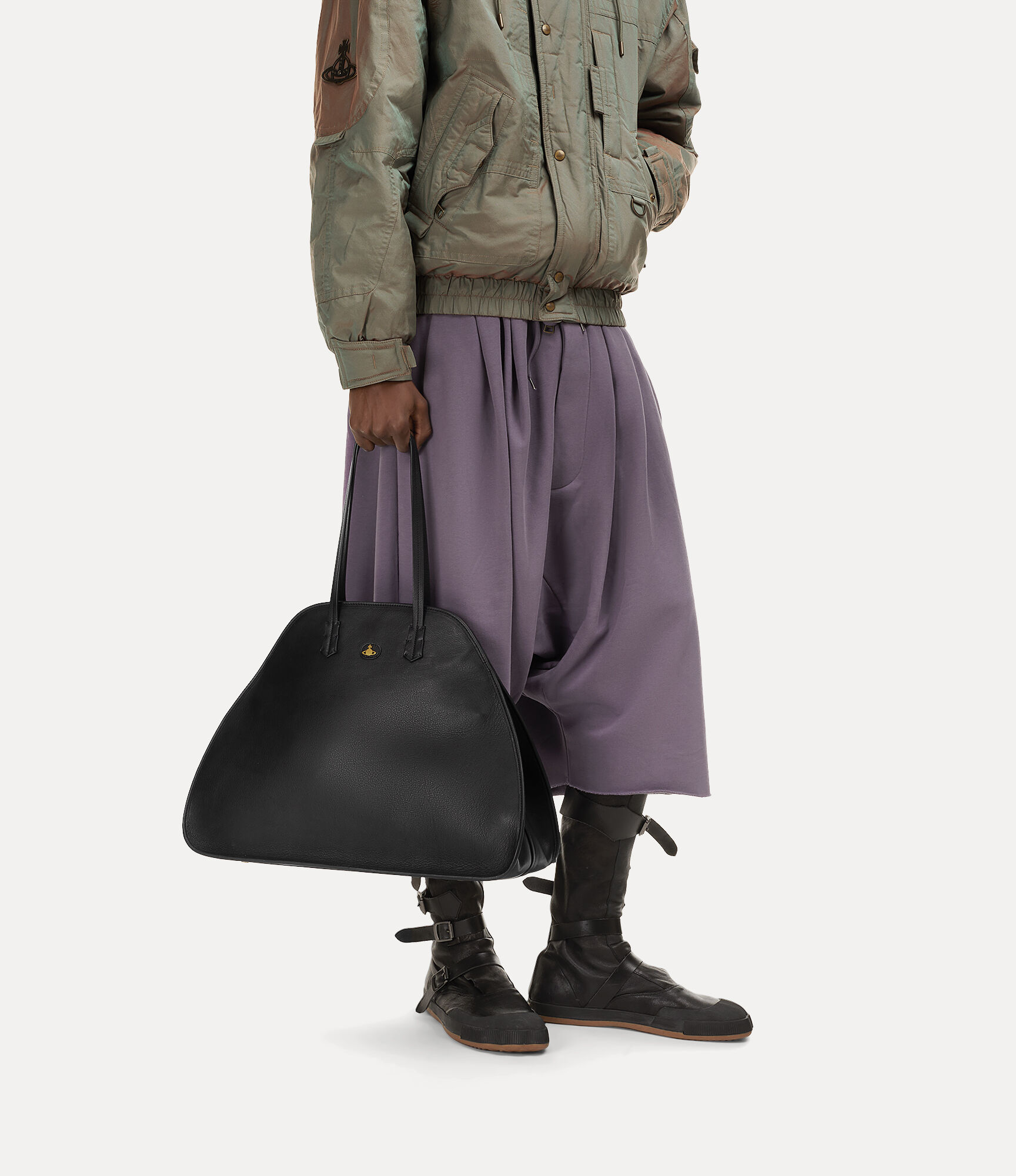 Yasmina Large Handbag  large image number 5