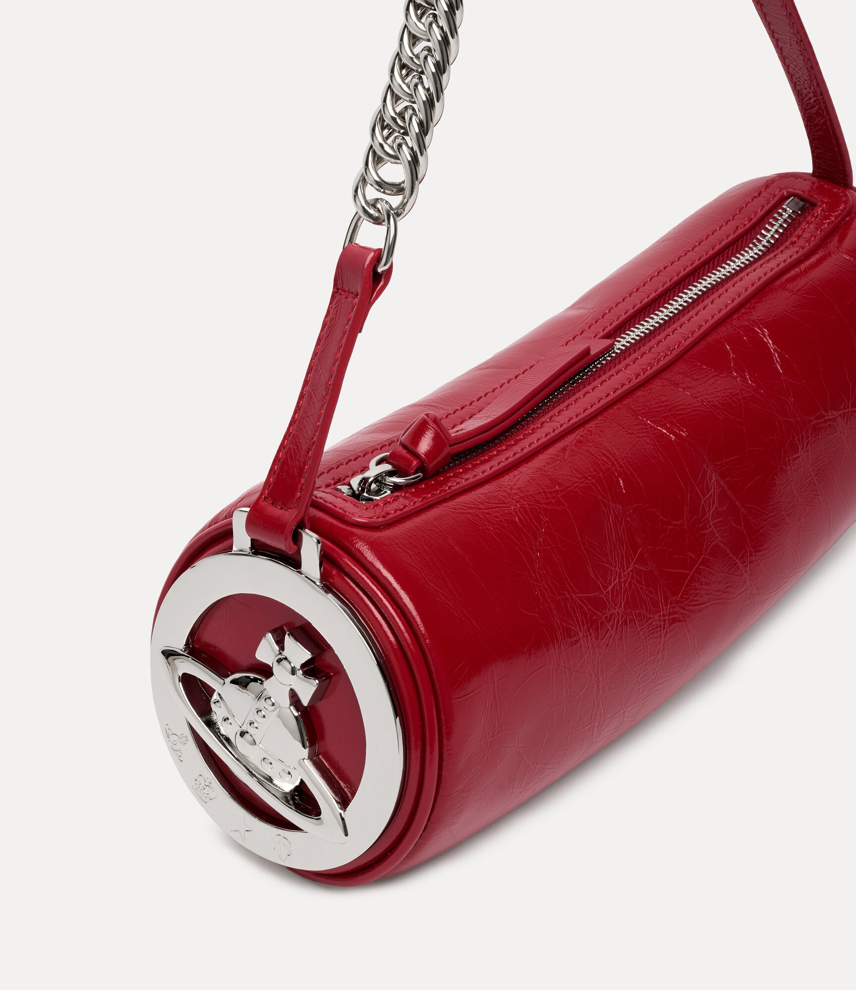 Cindy Cylinder Bag  large image number 6