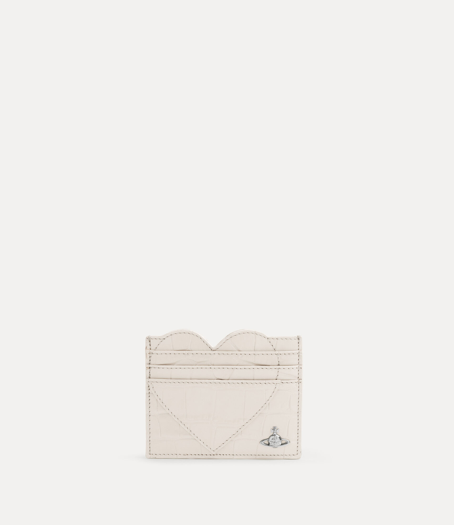Heart Card Holder