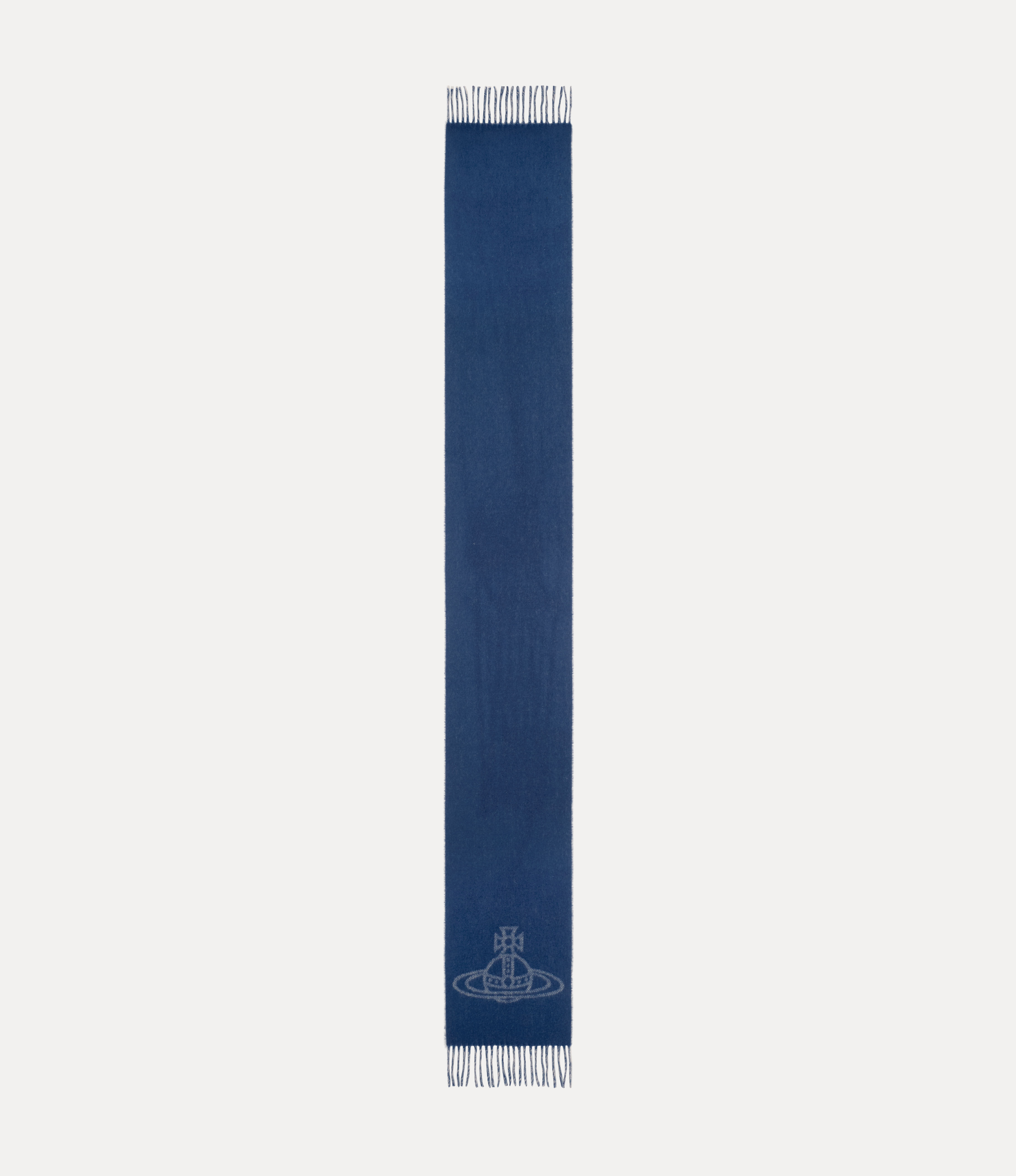 Double Face Scarf