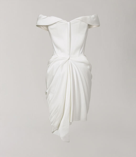 Nova Cora Mini Dress Nova Cora Mini Dress