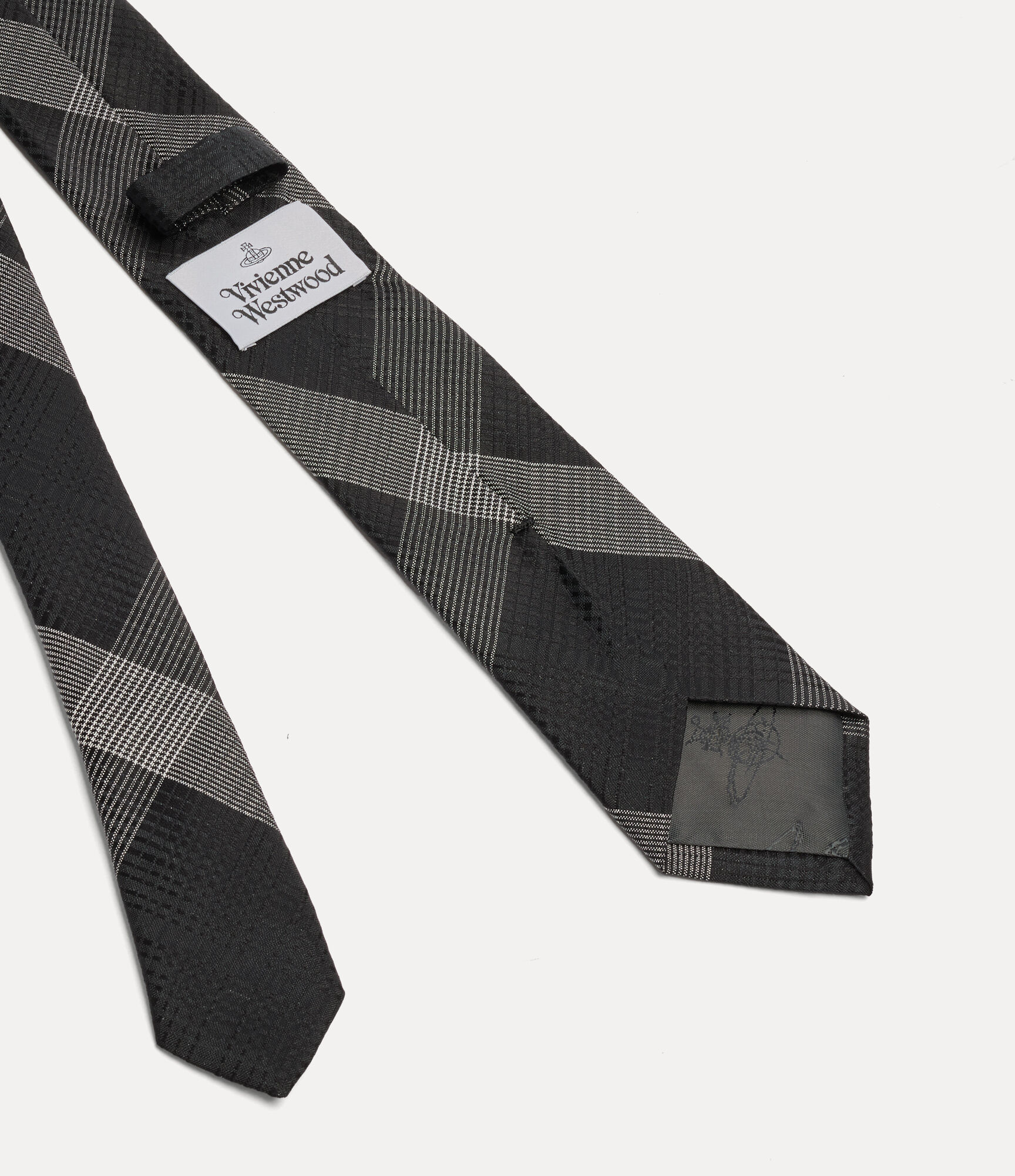 Tie 7cm  large image number 2