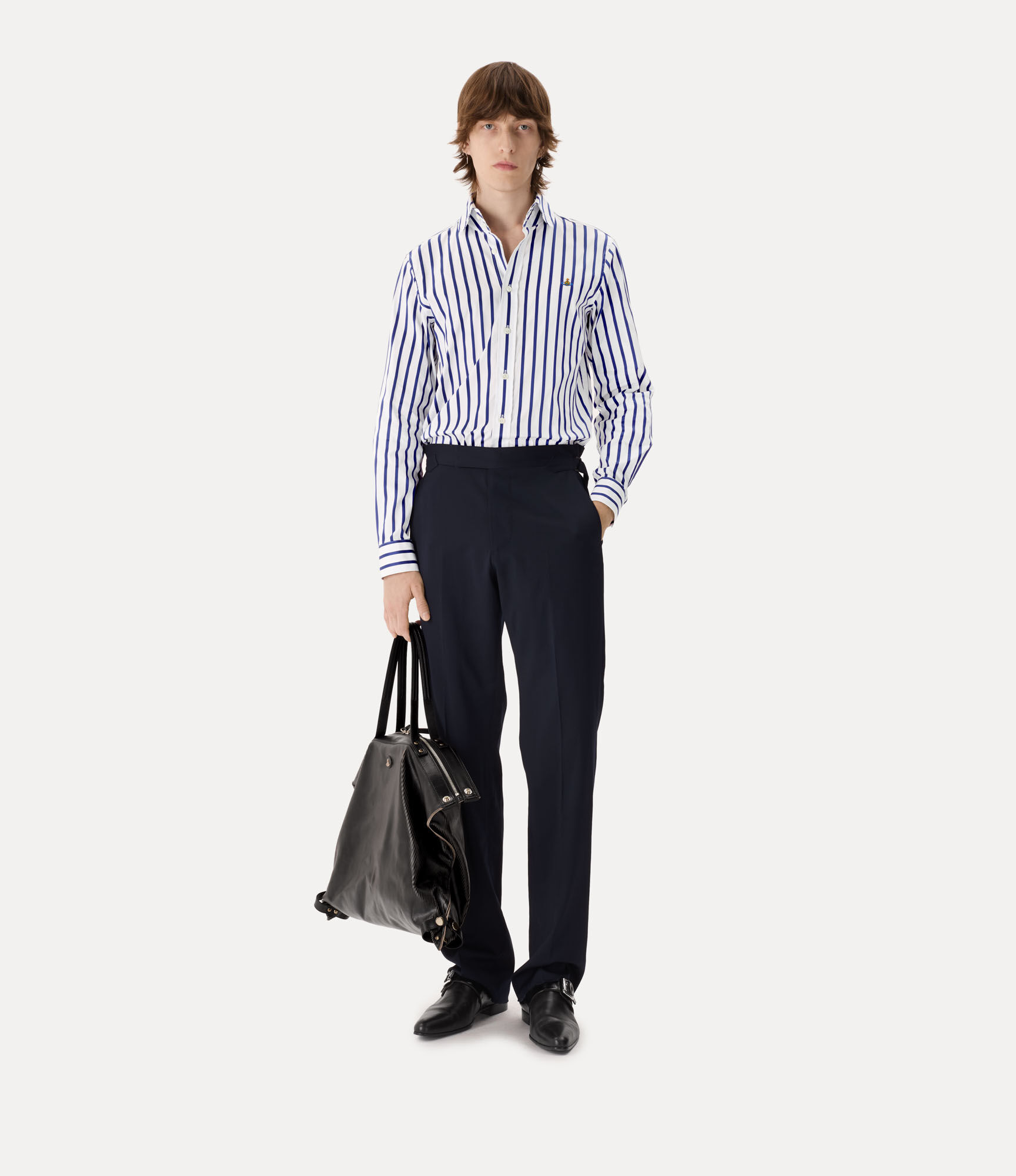 Two Button Krall Shirt  large image number 2