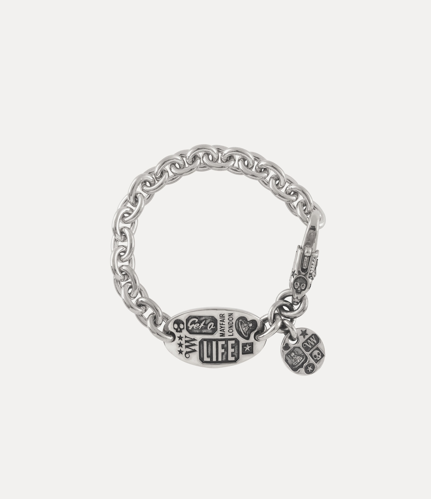 Man. Lancelot Bracelet
