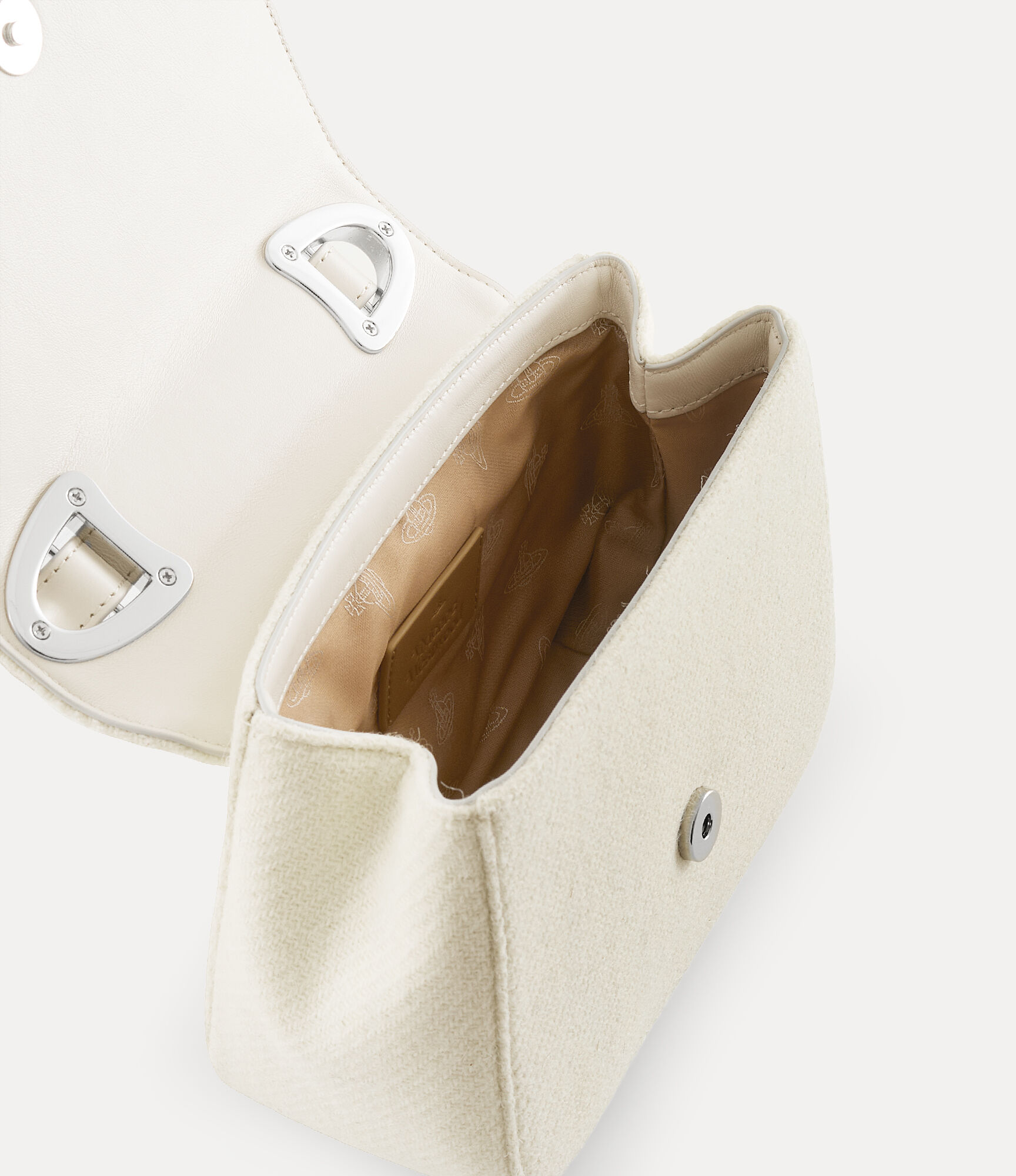 Linda Medium Crossbody   large image number 4