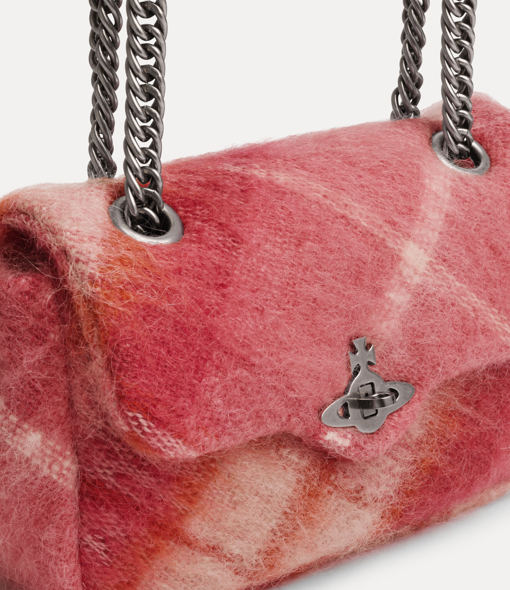 Anita Small Shoulder Bag  large image number 4