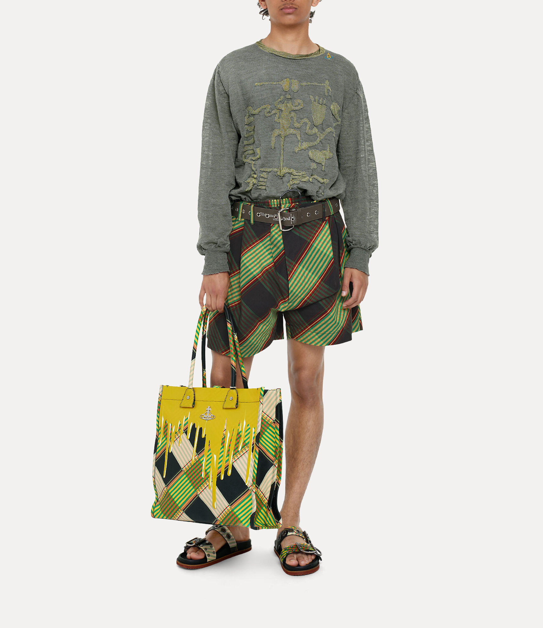 Wreck Shorts  large image number 1