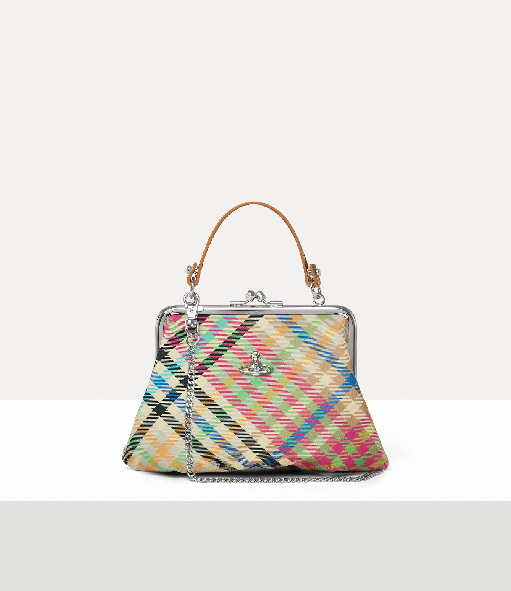 Granny Frame Purse  large image number 4