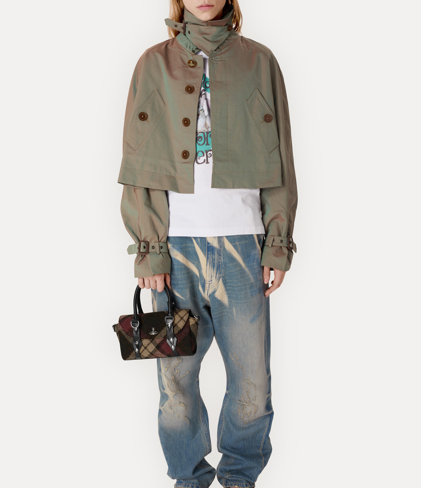 Bettina Mini Crossbody  large image number 3