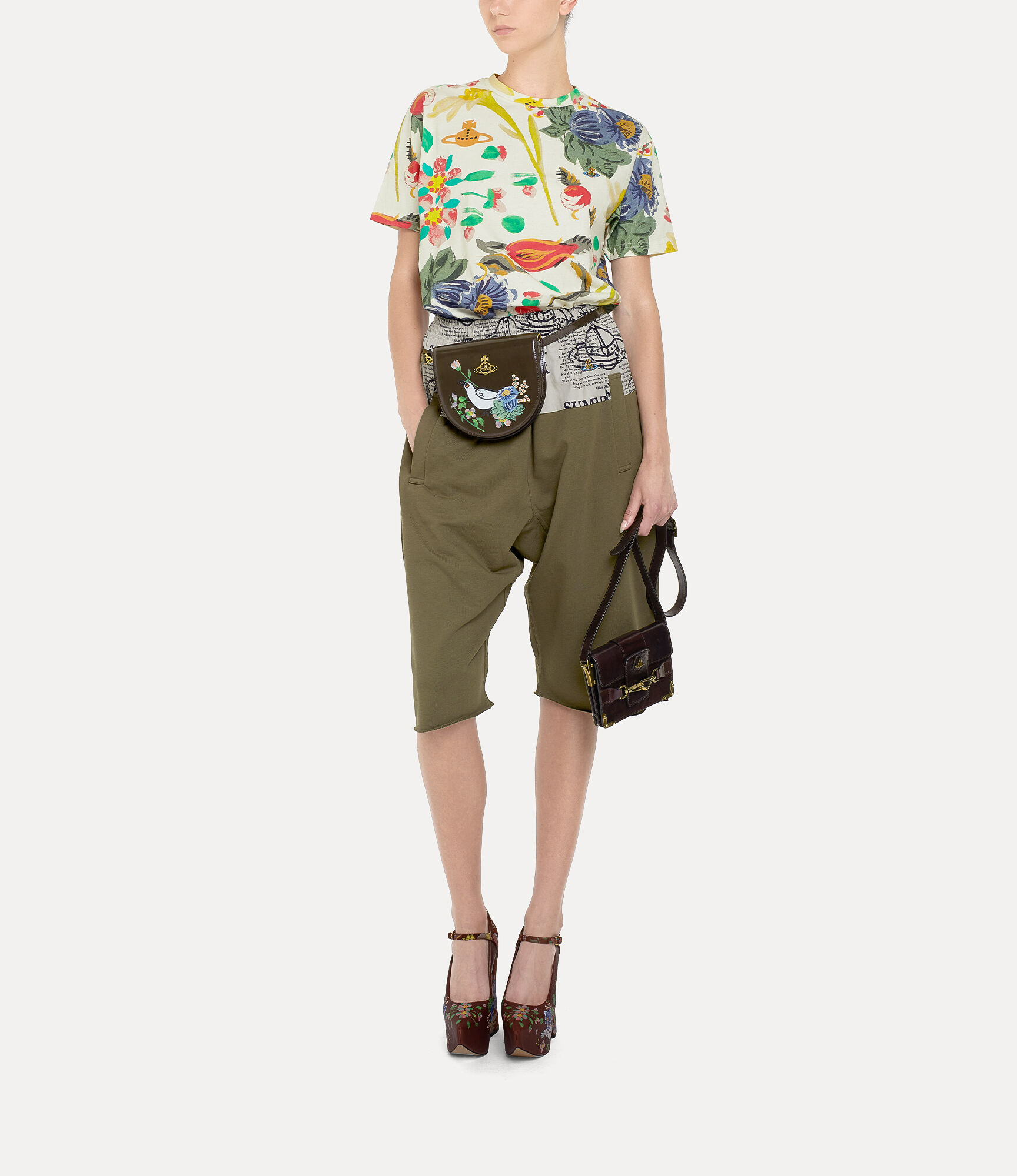 Classic t-shirt  large image number 7