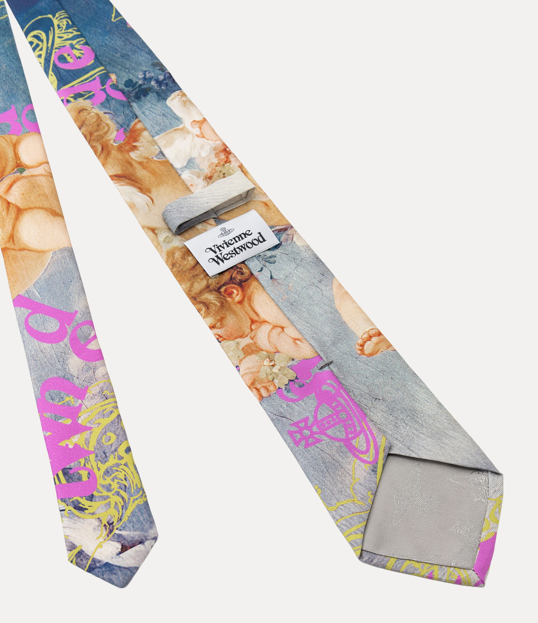 Tie 8.5cm  large image number 2