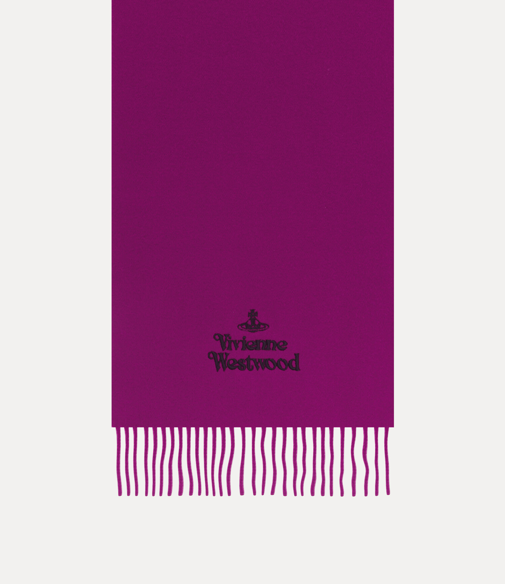 Embroidered Scarf  large image number 2