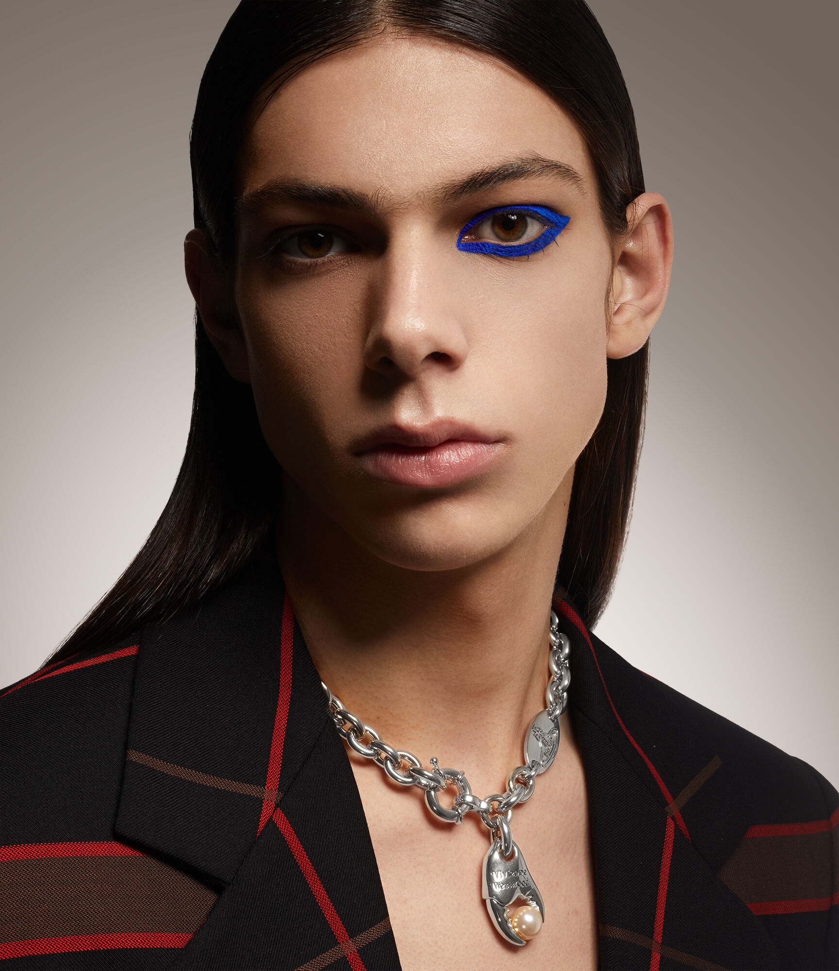 Freda necklace  large image number 1
