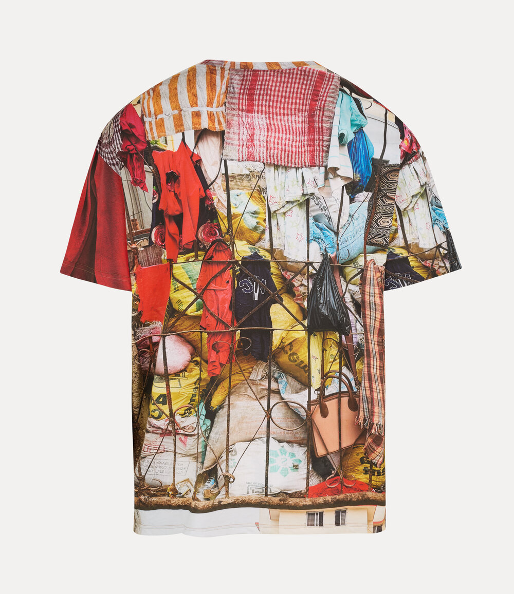 Vivienne Westwood Oversized T-shirt, view 4