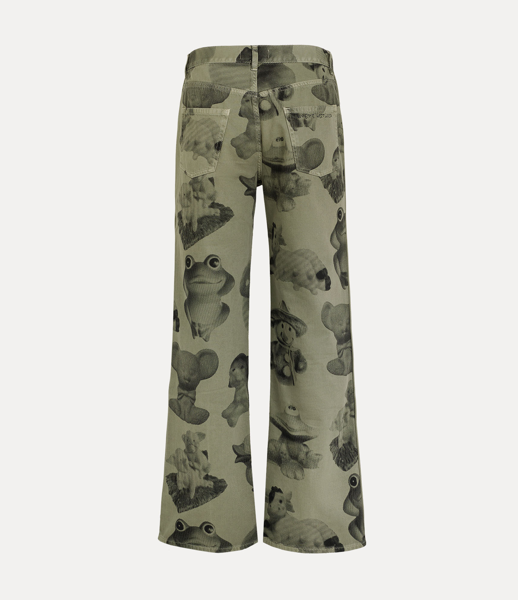 Raymond Jeans  large image number 5