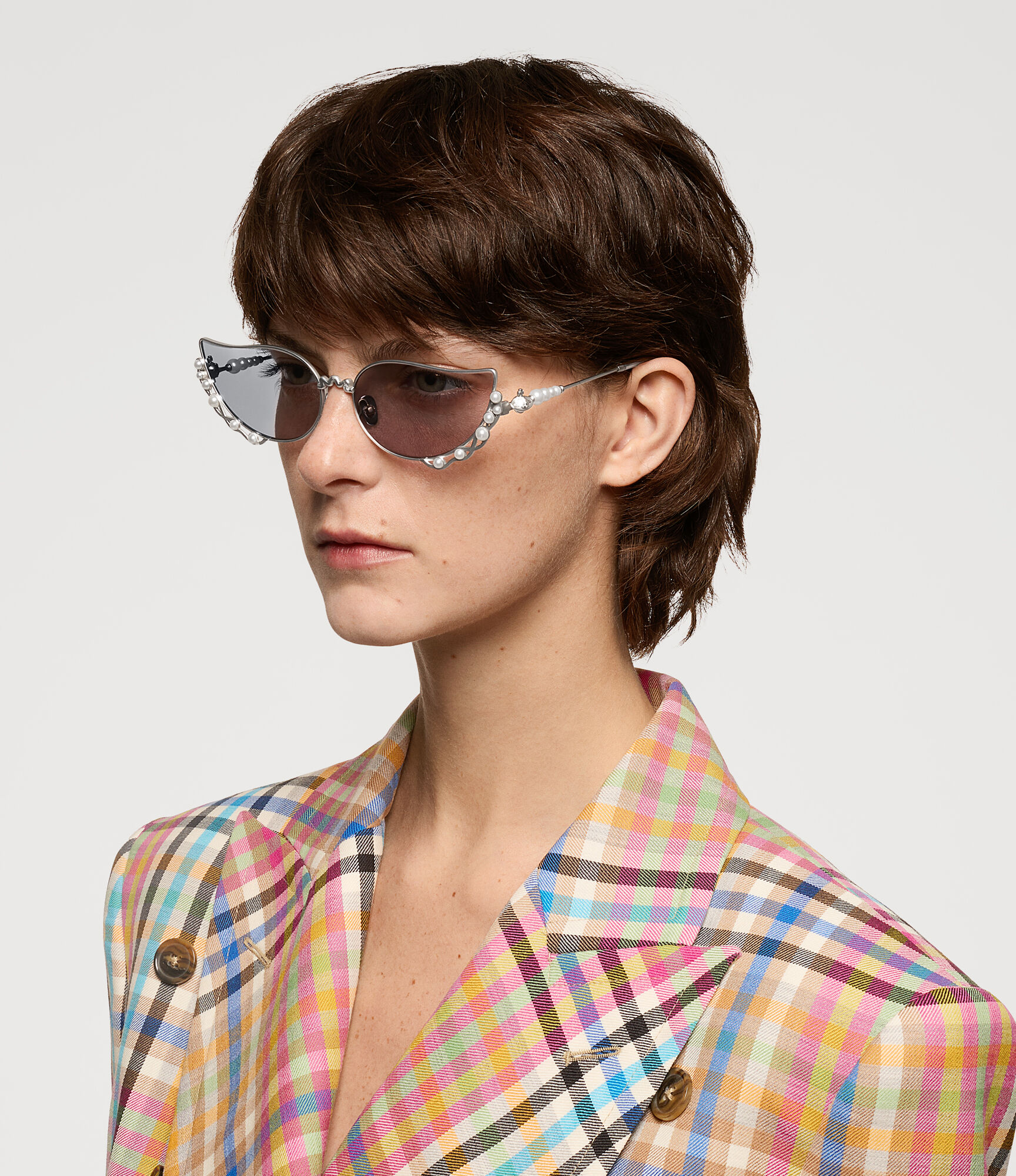 Piccadilly Sunglasses  large image number 3