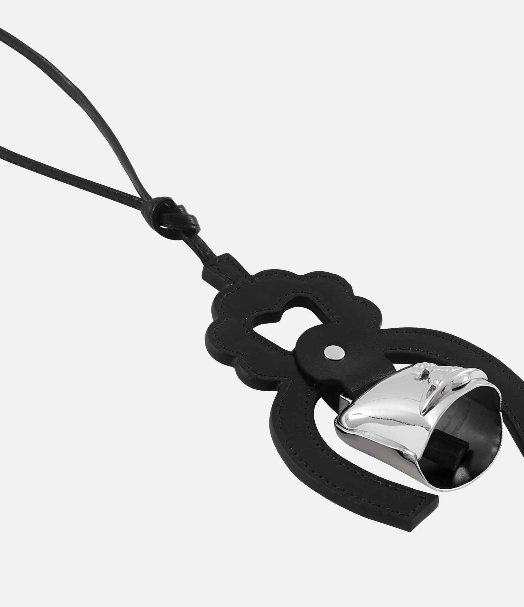 Bell Charm  large image number 2