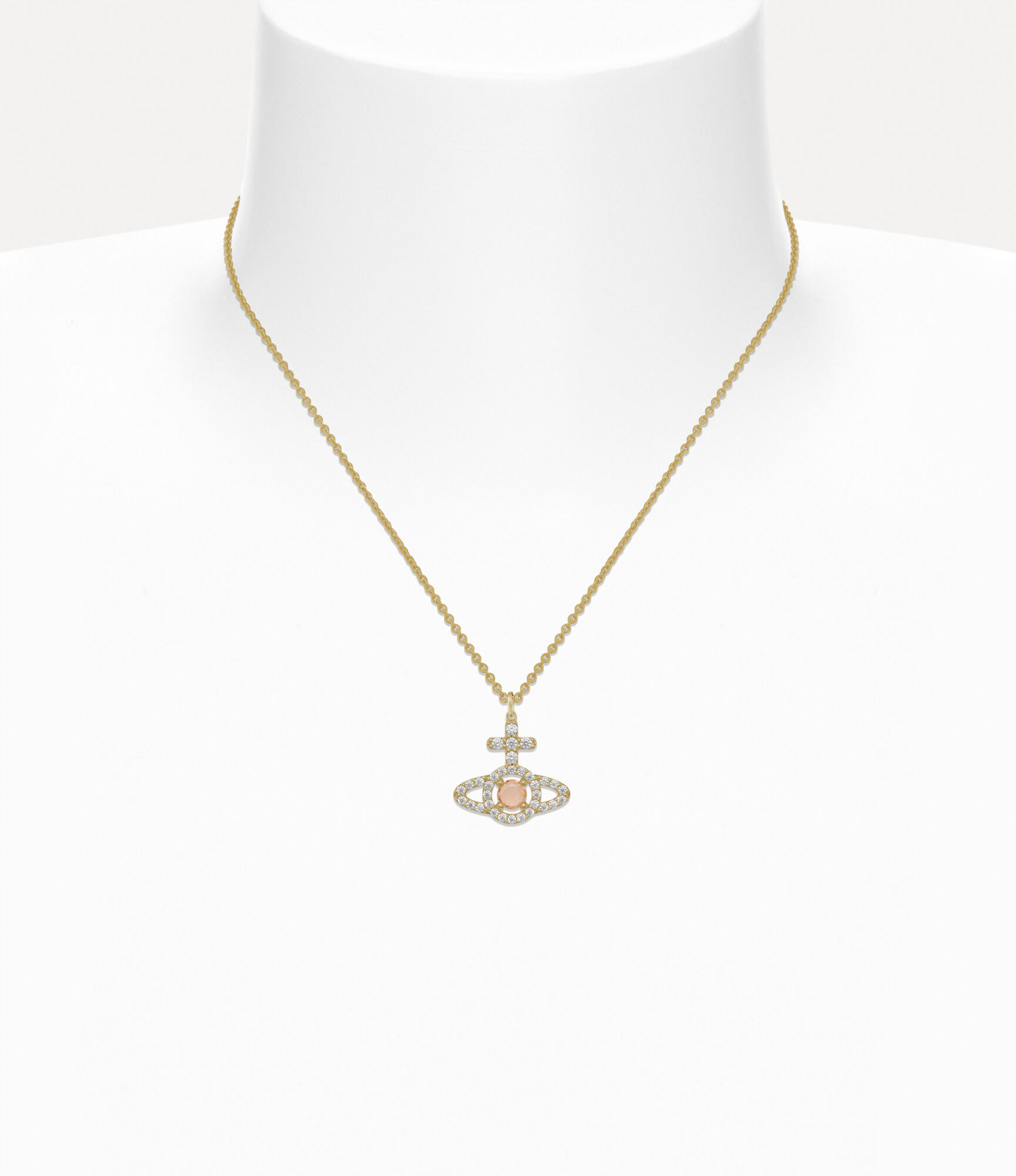 Olympia Pendant Necklace  large image number 2