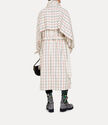 Graziano trench coat  large image number 4