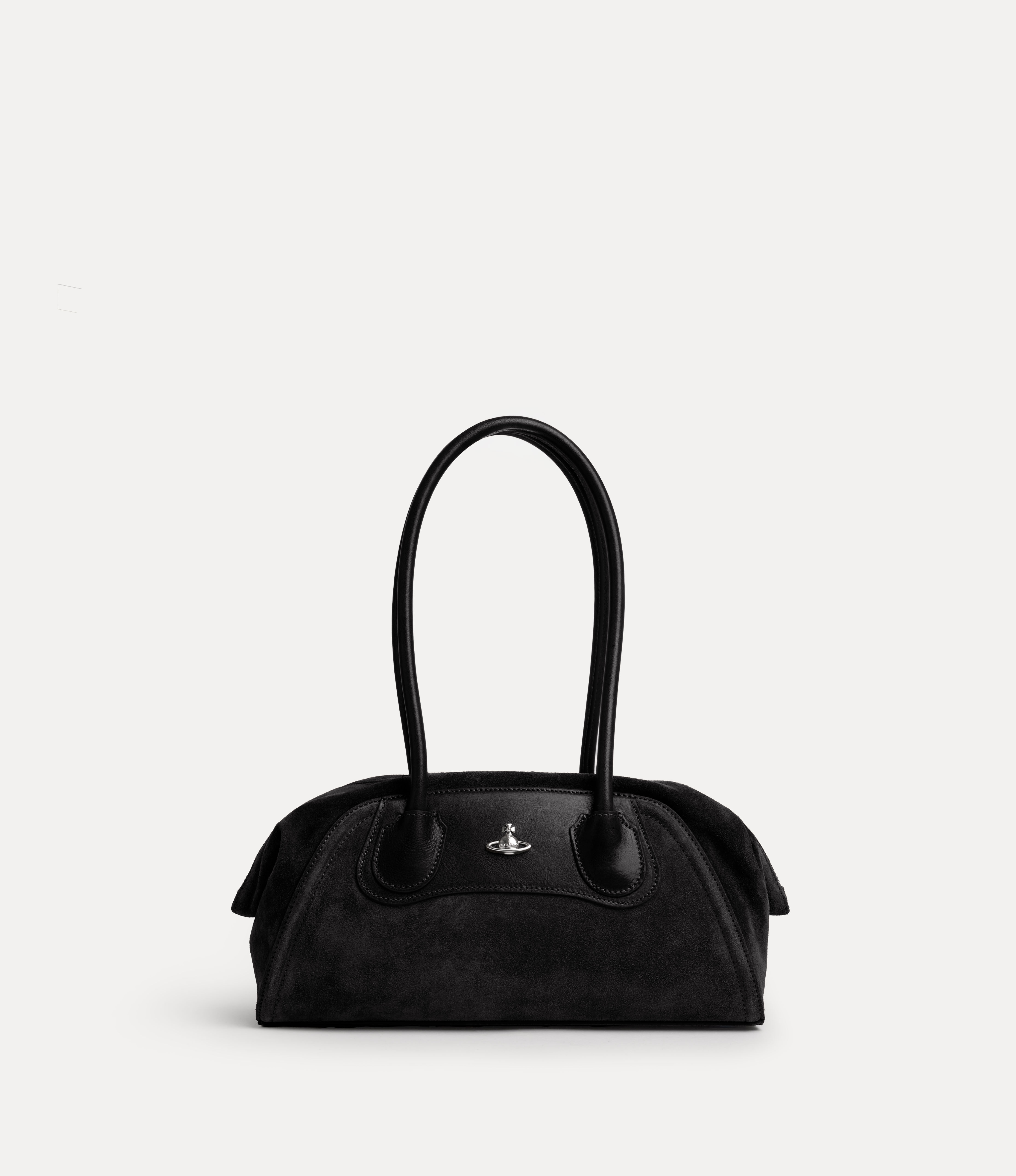 Shirley Small Holdall