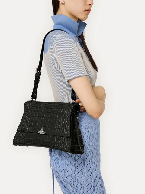 Bianca Medium Shoulder Bag