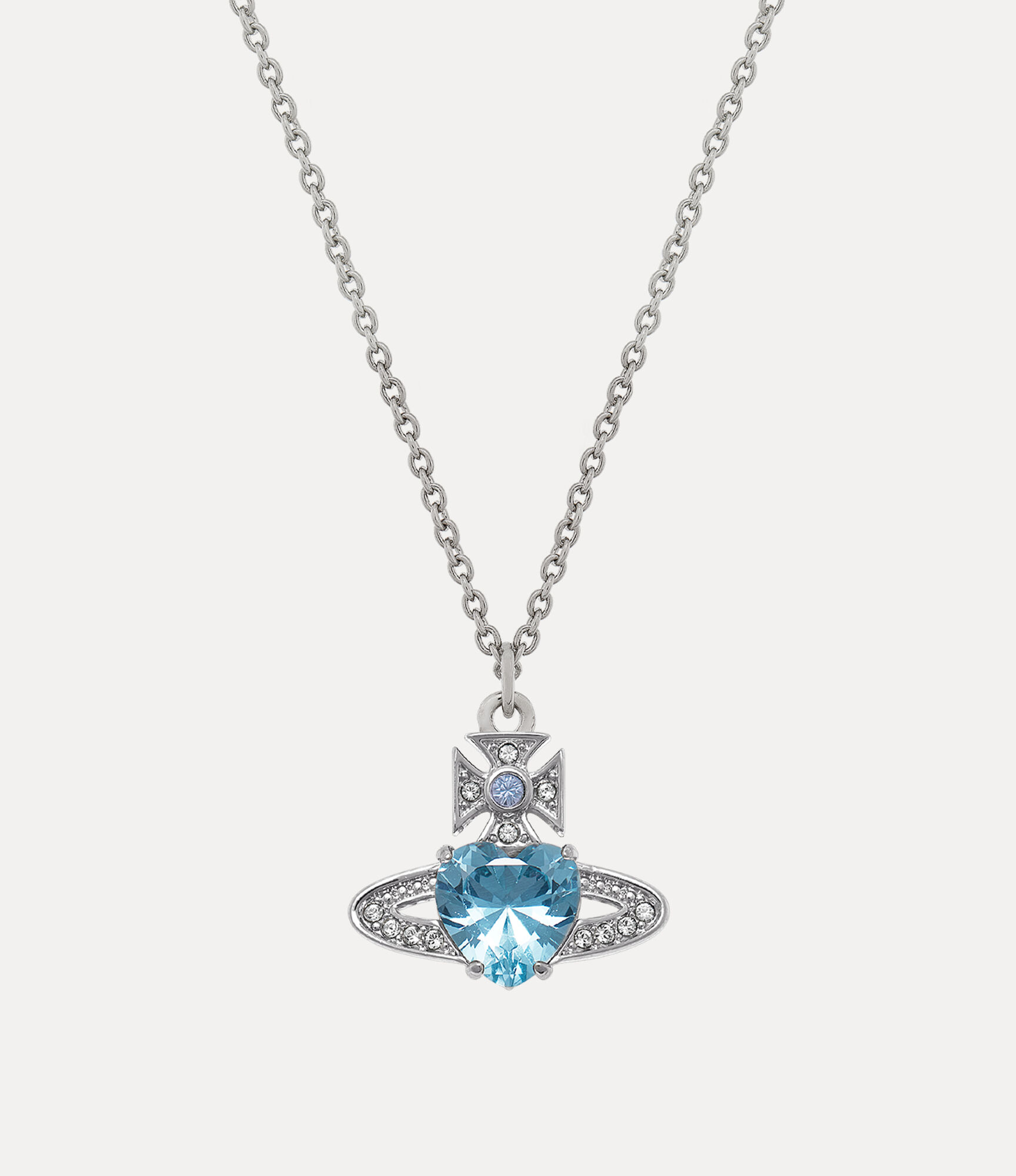 Ariella Pendant Necklace 