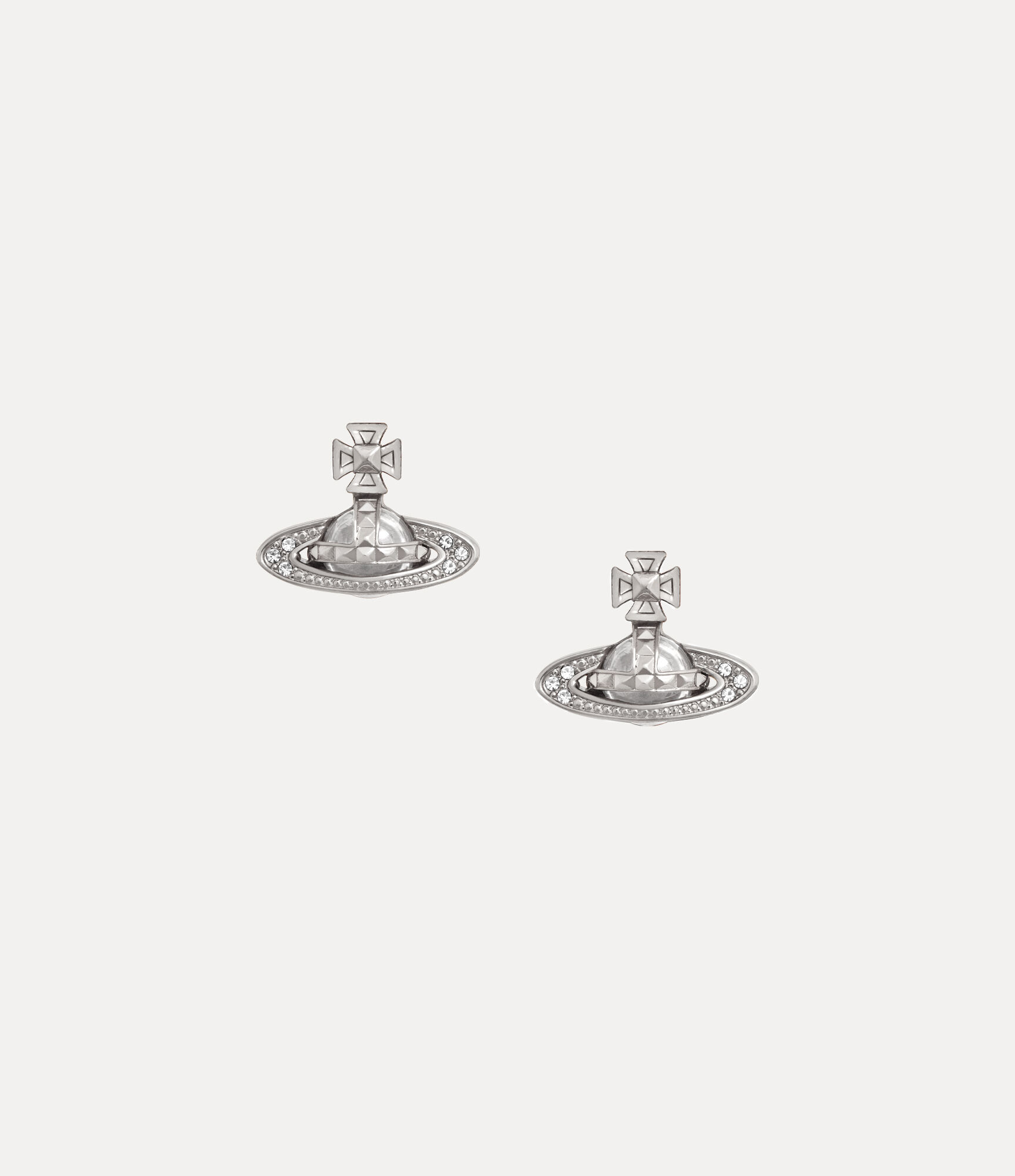 Pina Bas Relief Earrings