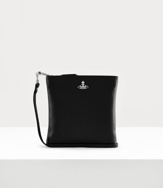 New square crossbody  large image number 1