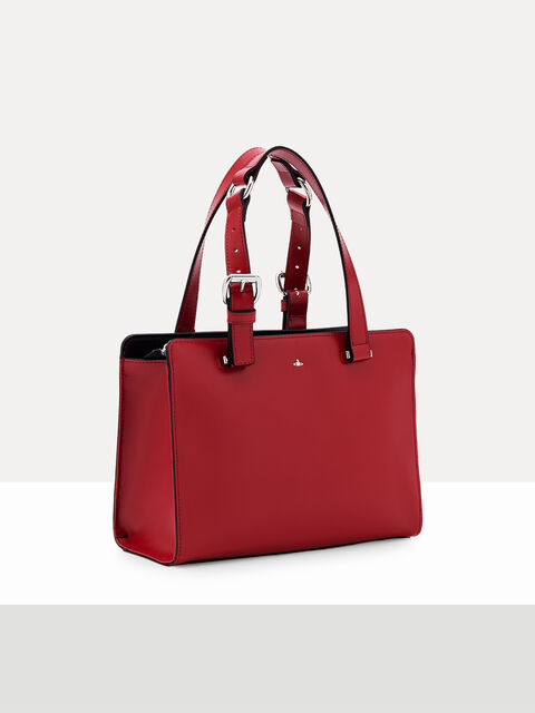 Tiny Orb Square Medium Tote