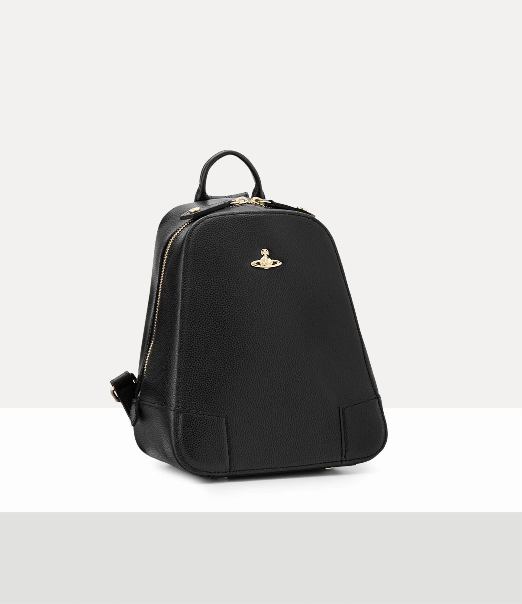 Executive Daypack in BLACK | Vivienne Westwood®