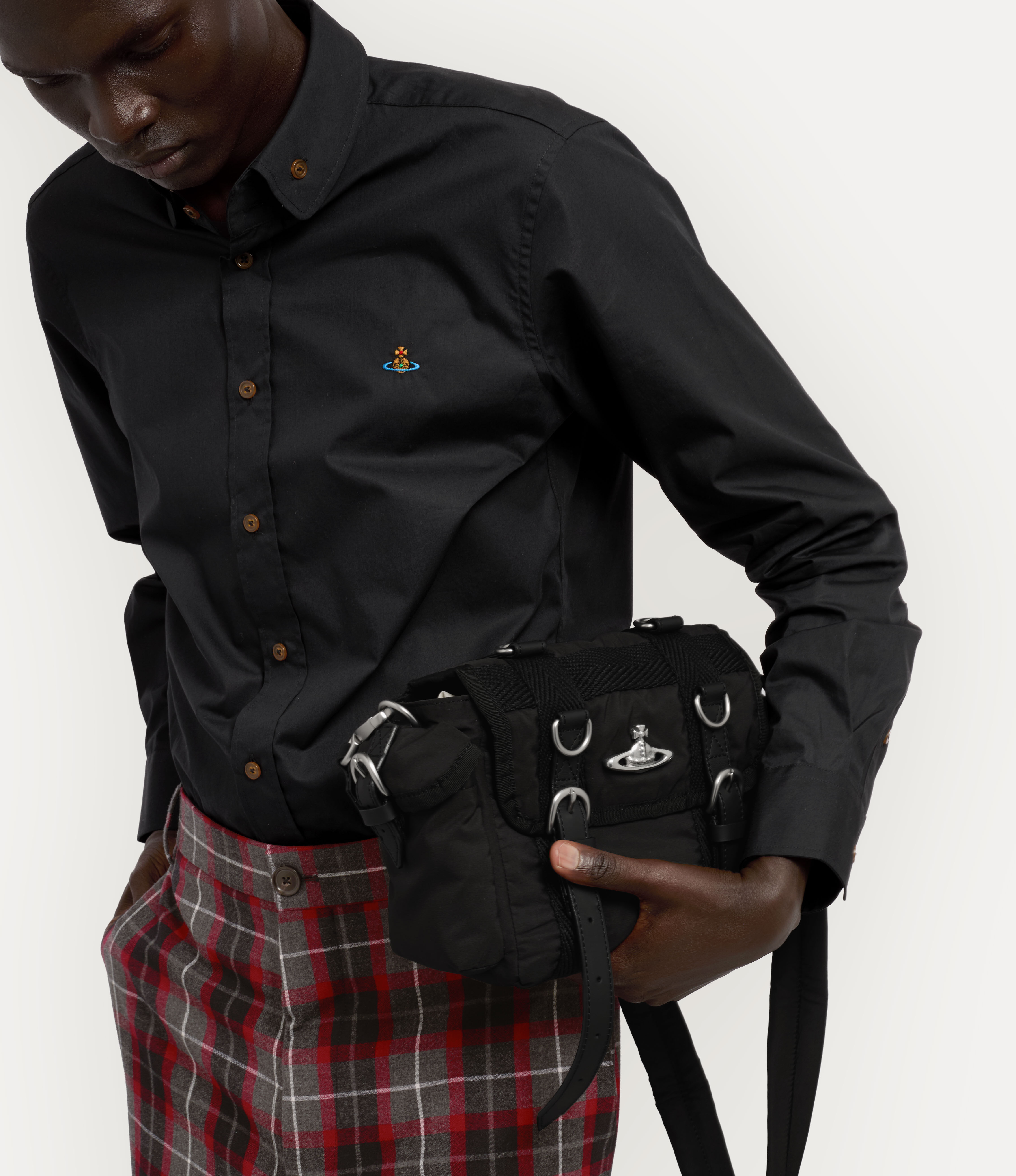 Rocky Satchel  large image number 3