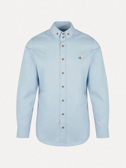 Two Button Krall Shirt