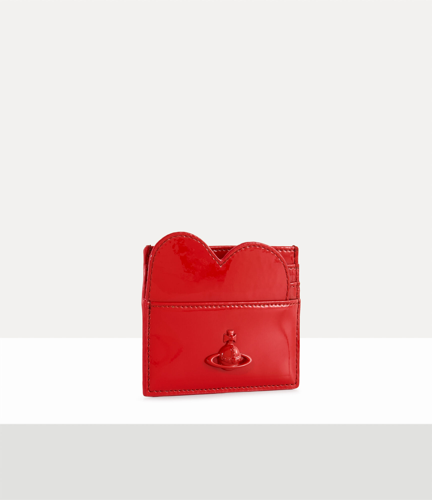 Heart Card Holder  large image number 2