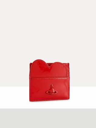 Heart Card Holder